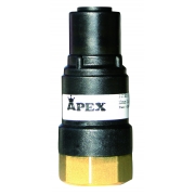 Apex FiltaMate Pressure Limiting Valve 350kPa - FM12 350